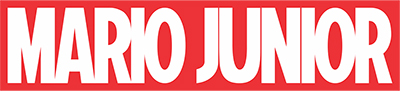 Mário Júnior Logotipo